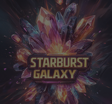 Starburst